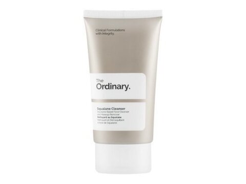 The Ordinary Squalane Cleanser