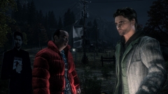 Alan Wake (для ПК, цифровой код доступа)