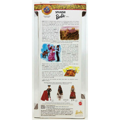 Барби Куклы Мира Тореадор из Испании