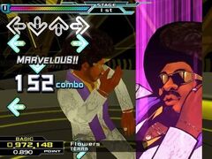 Dance Dance Revolution Supernova 2 (Playstation 2)