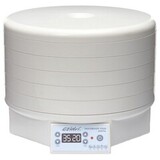 Сушилка для фруктов и овощей EZIDRI (Изидри) Snackmaker FD500 Digital