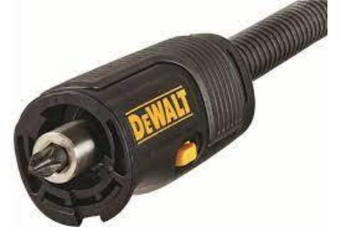 Насадка гибкая DeWalt DT20501-QZ