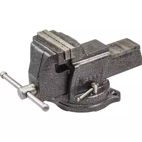 32703-100	ЗУБР ЭКСПЕРТ, 100 мм, тиски слесарные