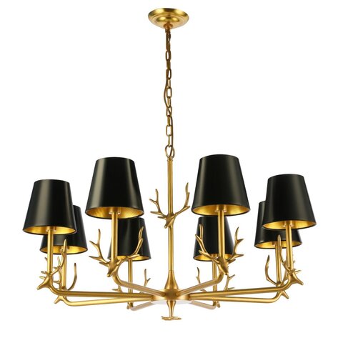 Люстра подвесная ST Luce Velossa SL1123.203.08