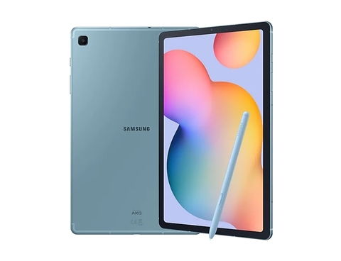 Samsung Galaxy Tab S6 Lite LTE 128GB Blue (SM-P619)