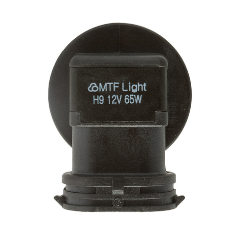 Галогеновые лампы MTF Light ARGENTUM +50% H9