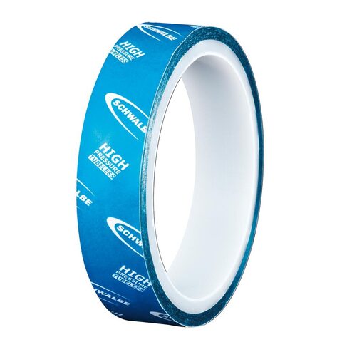 Бескамерная лента Schwalbe TBLS Rim Tape