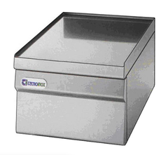 Поверхность рабочая TECNOINOX PN 35/0