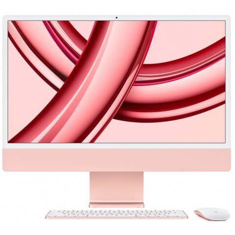 Купить Apple iMac 24