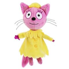 Игрушка мягкая Три Кота лапочка