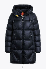 Пуховик Parajumpers JANET Синий 316