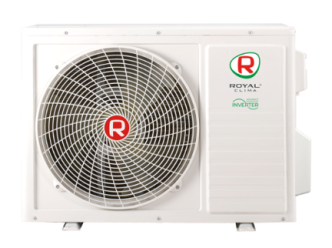 Наружные блоки ROYAL CLIMA серии MULTI GAMMA