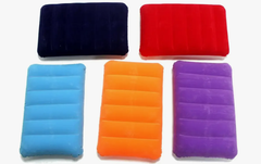 Подушка Надувная размер 64*40