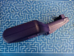 Ручка-рукоятка ПУЛЬСАР ПТ 255-2200 комплект (791-295-038)