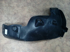 ПОДКРЫЛОК ПЕРЕДНИЙ ЛЕВЫЙ AVEO T300 (ЗАД) RYTSON