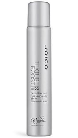 Joico Texture Boost Cпрей-воск сухой (фиксация 2) 125 мл.