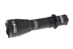 Фонарь светодиодный тактический Armytek Viking v3, 1250 лм, аккумулятор