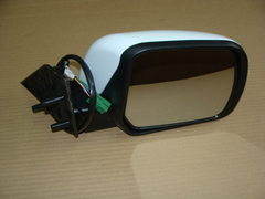 Зеркало наруж УАЗ-3163 (с10.2014-) правое БСЕ (белый)