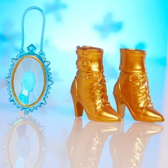 Дисней Аладдин Жасмин в современном стиле