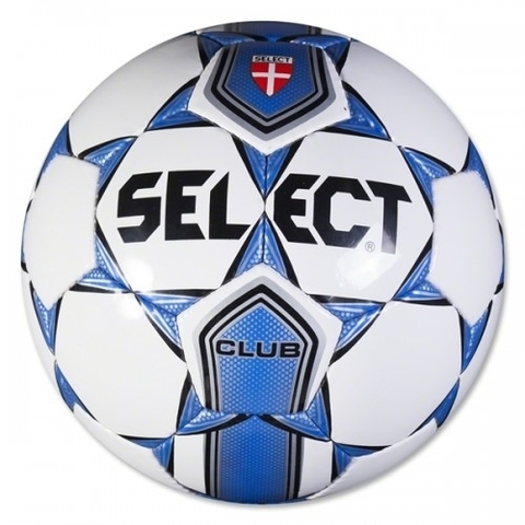 Top \ Мяч \ Ball Select blue