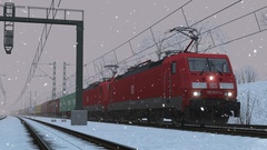 Train Simulator 2019 (для ПК, цифровой код доступа)