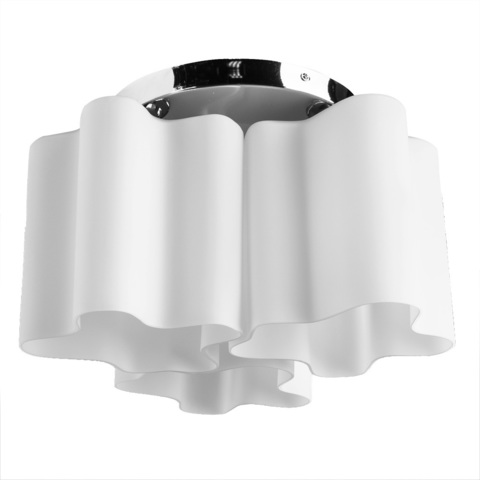 Люстра Arte Lamp Serenata A3479PL-3CC