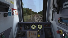 Train Simulator 2019 (для ПК, цифровой код доступа)