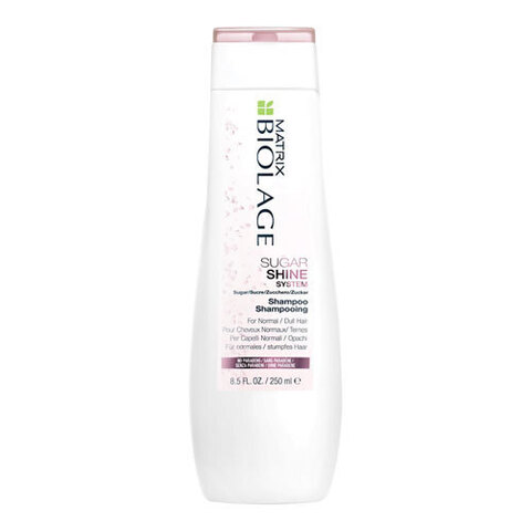 Matrix Biolage Sugar Shine System Shampoo -Шампунь для блеска волос