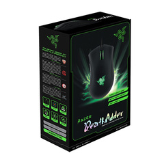 Компьютерная мышь Razer Abyssus DeathAdder Essential