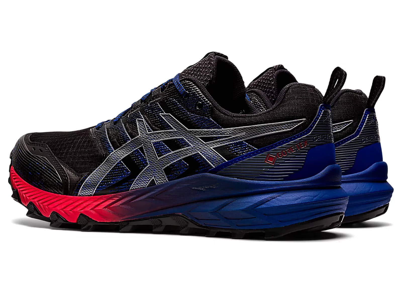 Непромокаемые кроссовки внедорожники Asics Gel-Trabuco 9 G