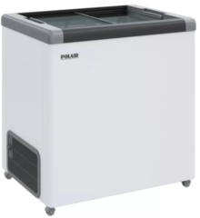 Морозильный ларь Polair DF120F-P