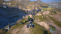 ATV Drift & Tricks (для ПК, цифровой код доступа)