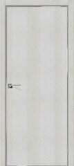 Дверь Порта-50 4A / Цвет Bianco Crosscut / Двери Браво