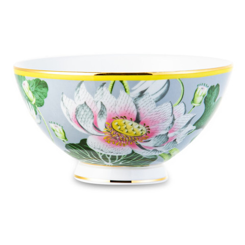 Салатник 11см Wedgwood Вандерласт Водяная лилия