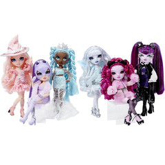 Деми Батиста Костюмированный Бал Рейнбоу Вижн