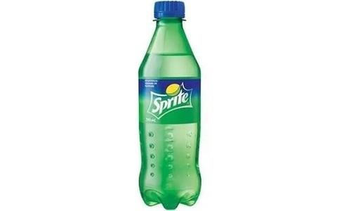 Sprite 0,25l