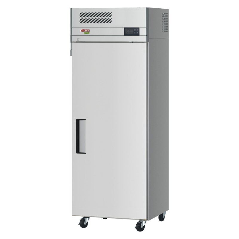 Холодильный шкаф ER24-1 Turbo Air