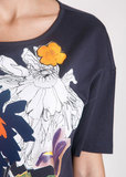 Футболка STELLA MCCARTNEY