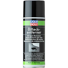 Очиститель масляных пятен Oil-Fleck-Entferner - 0,4 л
