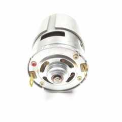 Двигатель для шуруповерта 21V - 16 зубов шестерня