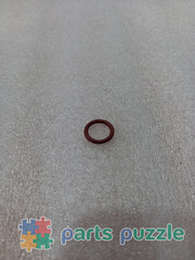 Кольцо уплотнительное / O RING АРТ: 2415H009