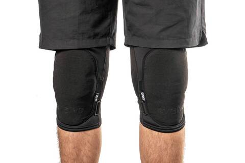 Комплект защиты коленей iXS Flow Evo+