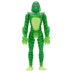 Фигурка Super7 Universal Monsters: Creature from the Black Lagoon