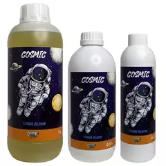 COSMIC TERRA BLOOM 0.25 L