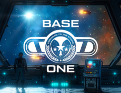 Base One (для ПК, цифровой код доступа)