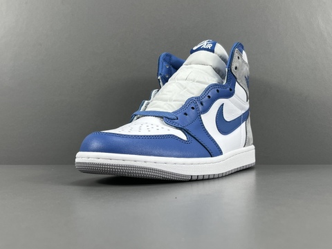 Air Jordan 1 High OG 'True Blue' 
