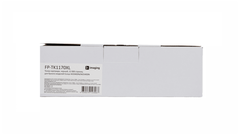 Тонер-картридж F+ imaging, черный, 12 000 страниц, для Kyocera моделей Ecosys M2040DN/M2540DN (аналог TK-1170XL /1T02S50NL0), FP-TK1170XL