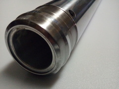 Перо вилки для BMW F 650 GS 2009  г.в.