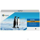 Совместимый тонер-картридж G&G GG-W2000A (658A / W2000A (658A)) для HP Color LJ Enterprise M751n, dn, 7000 стр., черный