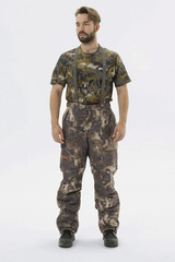 Костюм Remington 3 в 1 Blizzard Timber
